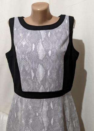 Платье от calvin klein (176)2 фото