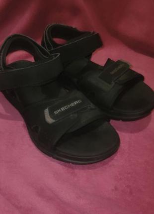 Босоножки skechers размер 39.5