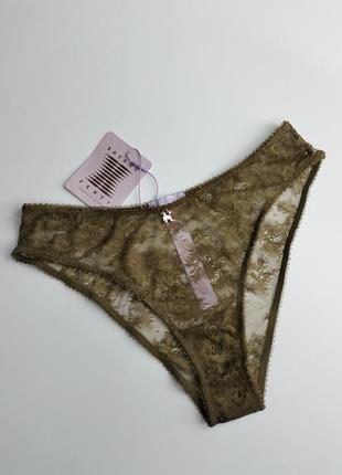 Трусики savage fanty