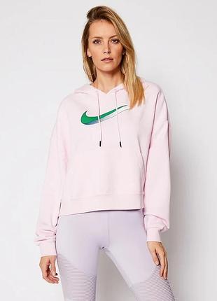 Лагідне жіноче худі nike