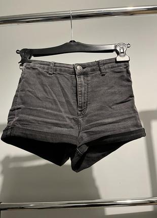 Шорти h&m