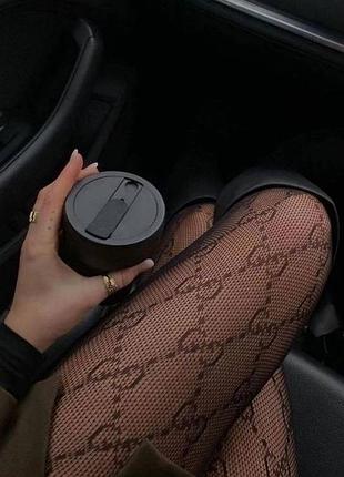 Колготки гуччи
