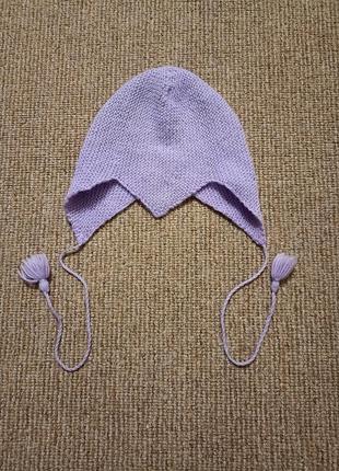 Шапка унисекс