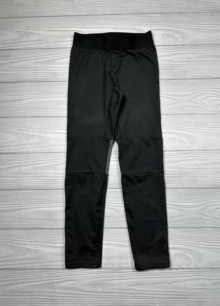 Термоштаны подштанники