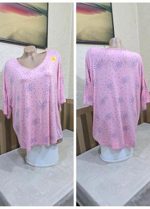 Футболка большого размера. george.