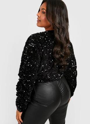 Боди от boohoo ❤️4 фото