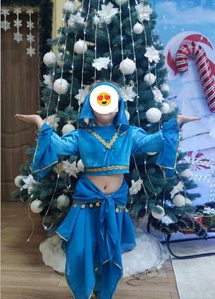 Прадам костюм восточной красавицы