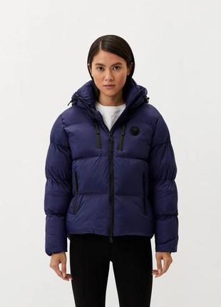 Куртка пуховик 40(s),42(m),46(l),48(xl)philipp plein sport италия