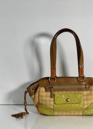 Сумка prada