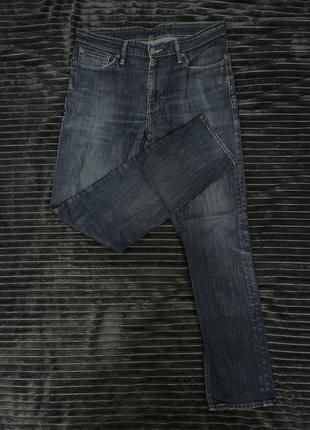 Джинси levis 511