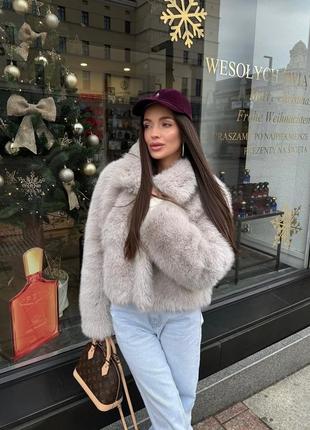 Шуба zara шубка зара