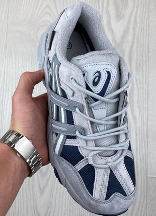 Мужские кроссовки ассиксы мужские asics gel sonoma 15-50 gortex grey2 фото