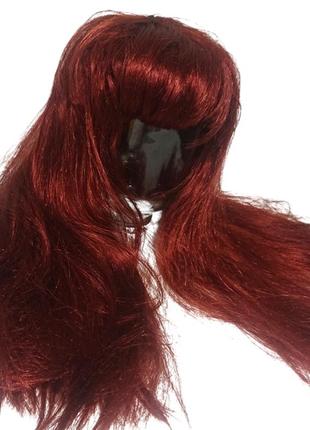 Перука 60 см із германії