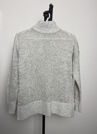 В’язаний светр new look 5
