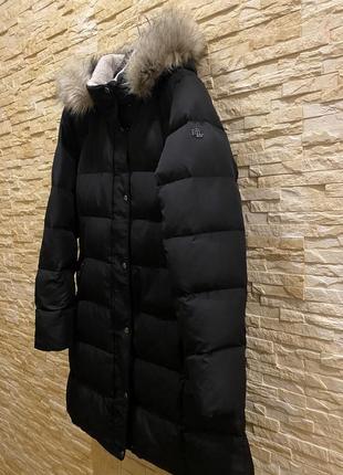 Ralph lauren куртка
