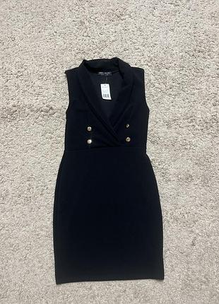 Классическое нарядное платье