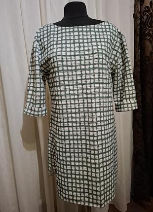 Сукня тепла