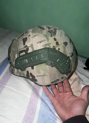 Шлем британия