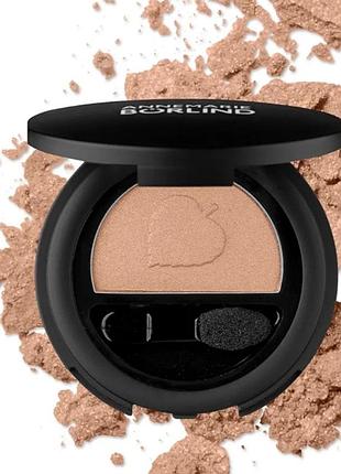 Пудровые тени для век annemarie borlind powder eye shadow