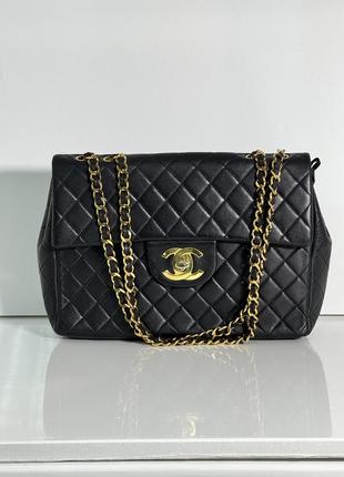 Сумка chanel