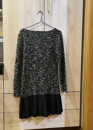 Плаття весна-осінь