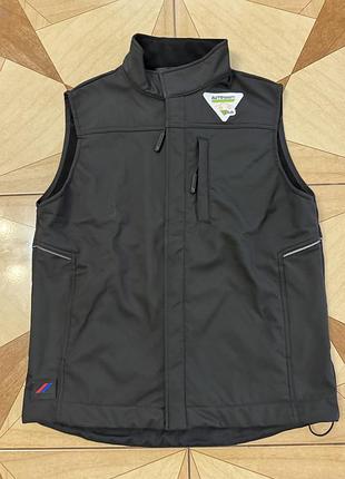 Жилет рабочий autотеam