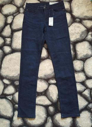 Новые стильные джинсы skinny fit esmara m evro 40, наш 463 фото