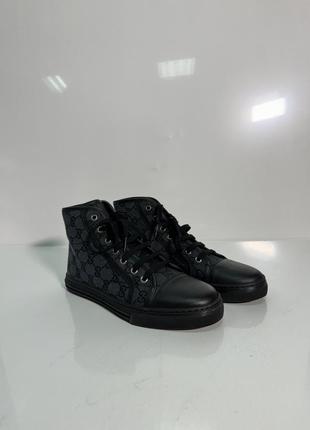 Кеды кеди gucci