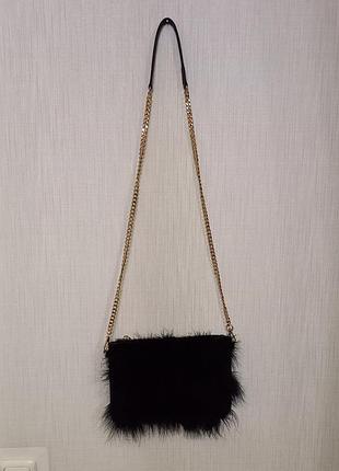 Сумка клатч river island