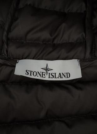 Куртка stone island