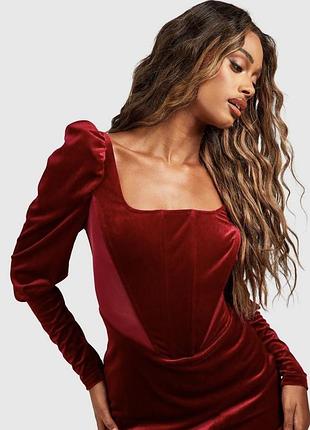 Вечернее платье от asos