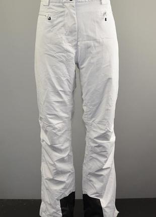 Зимние, тёплые (лыжные) штаны active touch (l) женские