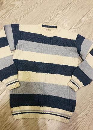 Мужская кофта