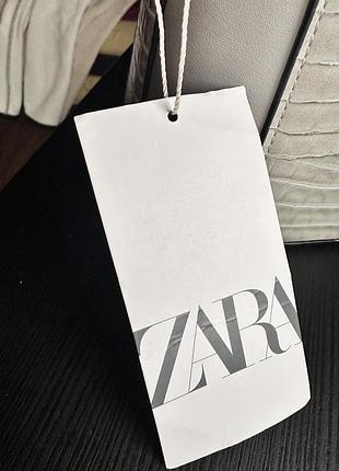 Маленькая сумочка от zara