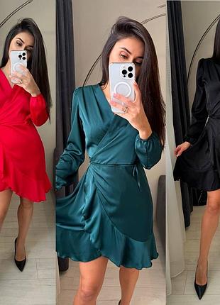 Платье женское