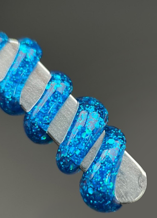 Полігель 15 мл designer professional f74 diamond ocean