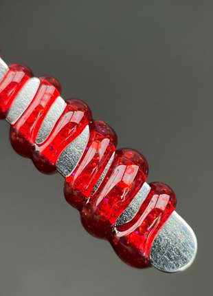 Полігель 15 мл designer professional f75 diamond ruby