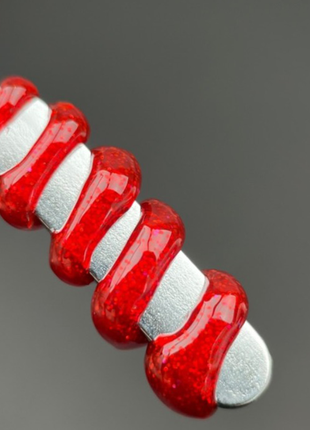 Полігель 15 мл designer professional f76 diamond darkred