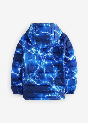 Демісезонна куртка next 3