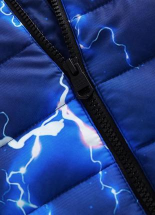 Демісезонна куртка next 4