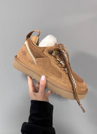 Роскошные женские зимние ботинки топ ugg❄️🎁