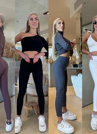 Лосинки жіночі