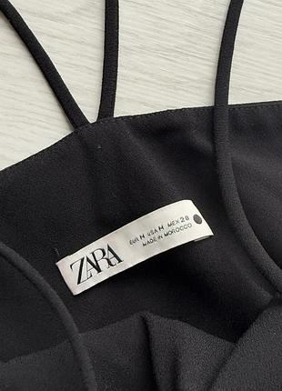 Сукня zara 5