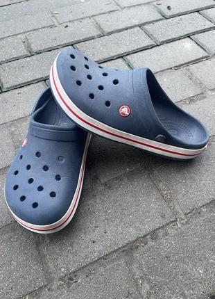 Крокси  crocs Literide оригінал m8-w10