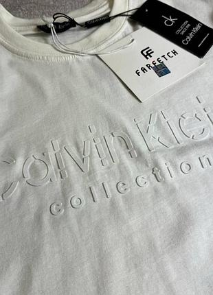 Чоловіча футболка calvin klein