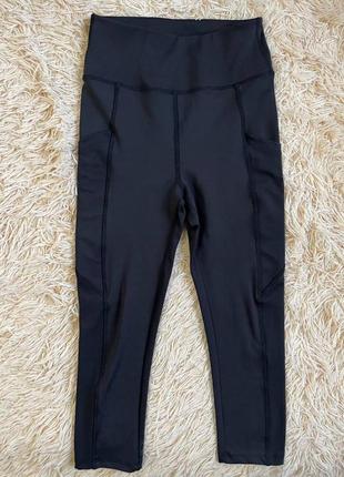 Легінси лосини 7/8 м