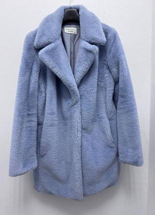 Жіноча шуба