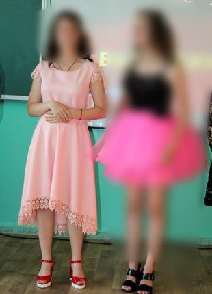 Вечернее / праздничное платье