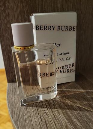 Парфуми, burberry her