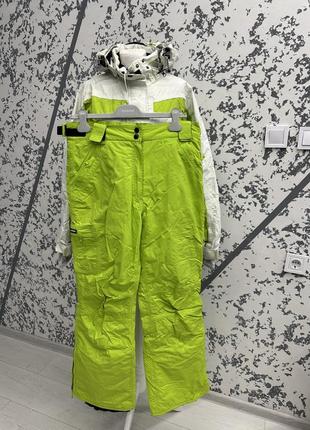 Костюм горнолыжный active 42 р м-l
